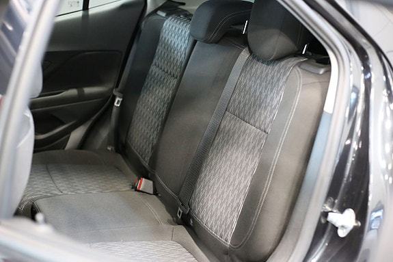 Opel Mokka 9 of 16