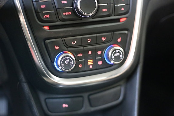 Opel Mokka 14 of 16