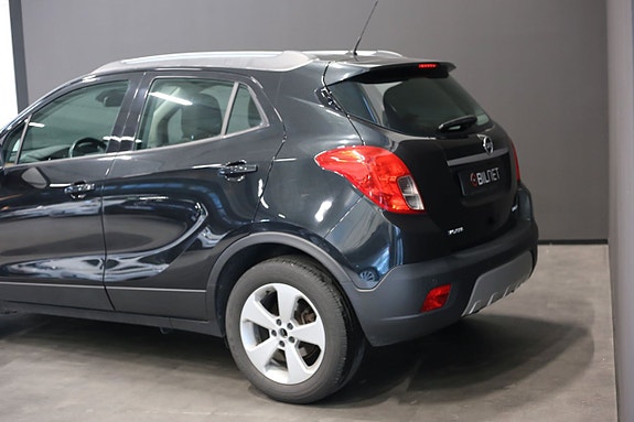 Opel Mokka 6 of 16