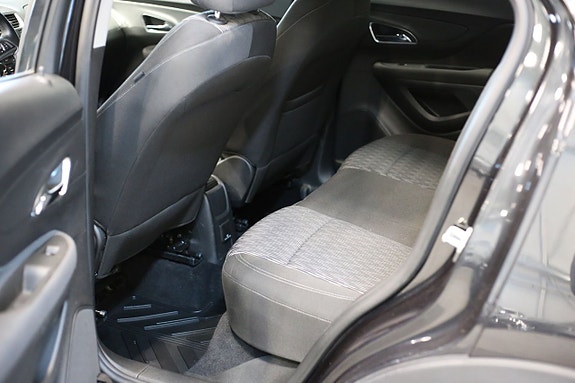 Opel Mokka 10 of 16