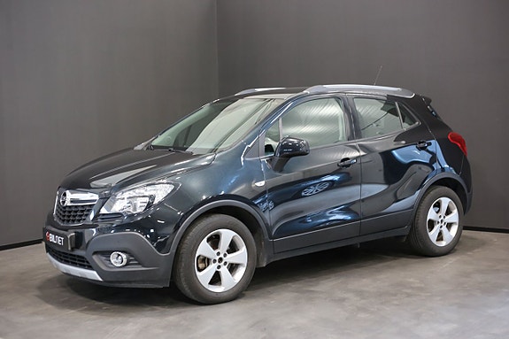 Opel Mokka 3 of 5