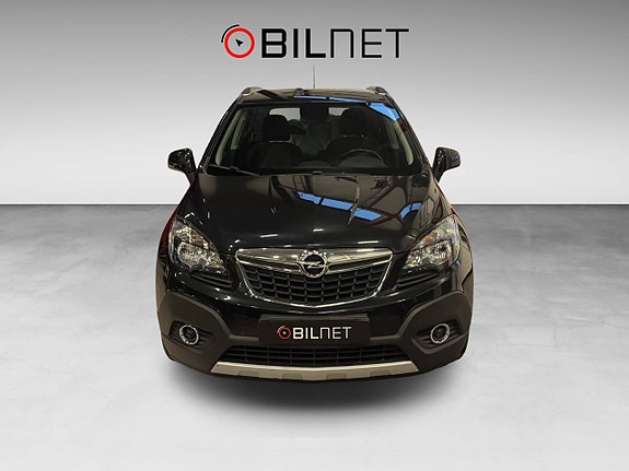 Opel Mokka 3 of 18
