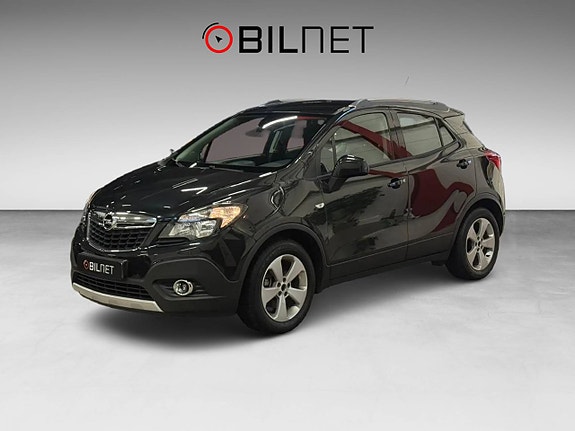 Opel Mokka 5 of 18