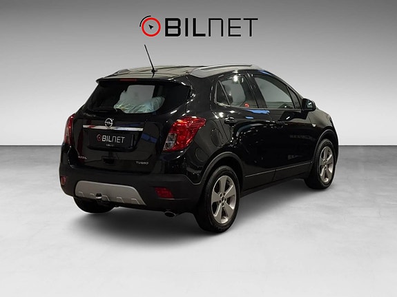 Opel Mokka 2 of 18