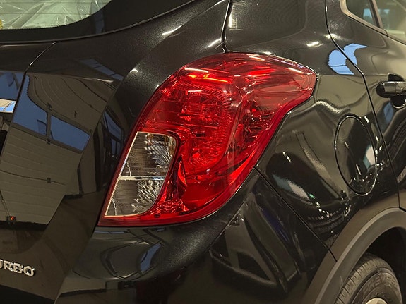 Opel Mokka 9 of 18