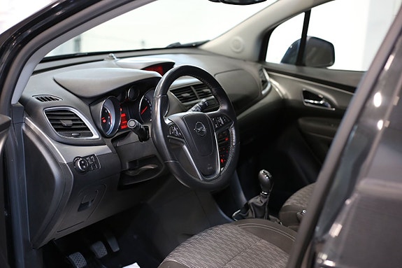 Opel Mokka 7 of 16