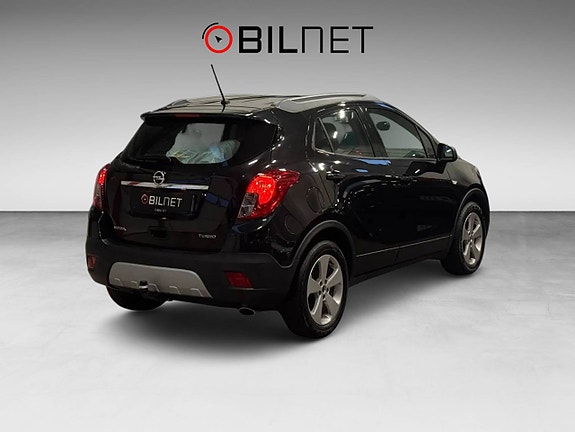 Opel Mokka 6 of 18