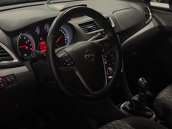 Opel Mokka 10 of 18