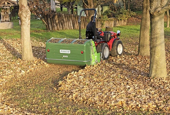 Städa beteshagarna effektivt!