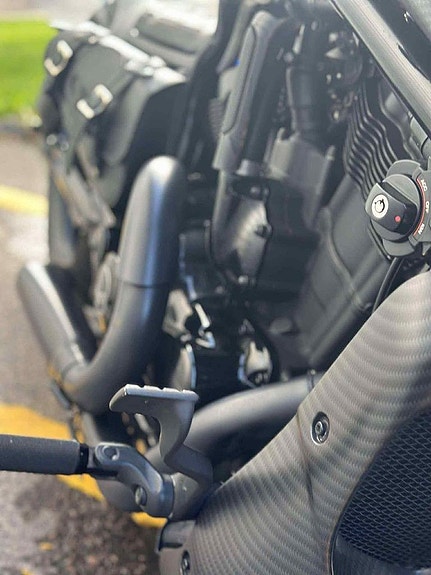 Harley-Davidson 5 of 5