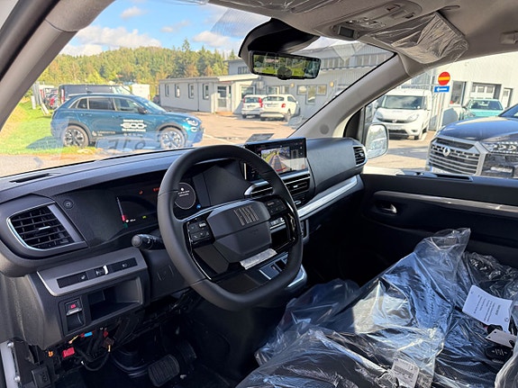 Fiat Scudo 9 of 15