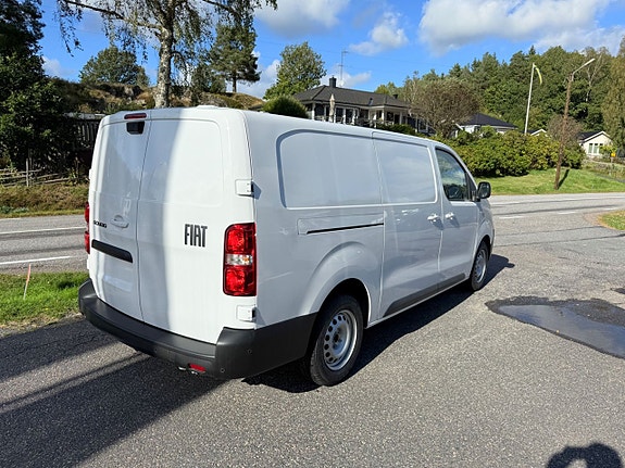 Fiat Scudo 4 of 5