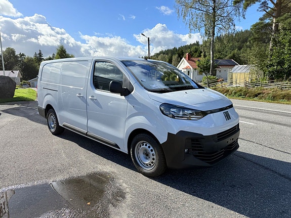 Fiat Scudo 3 of 5