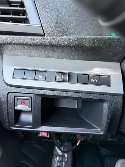 Fiat Scudo 15 of 15