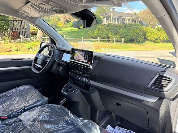 Fiat Scudo 8 of 15