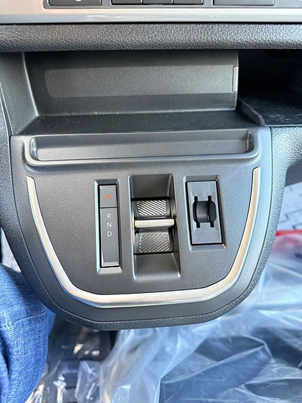 Fiat Scudo 14 of 15