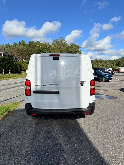 Fiat Scudo 5 of 5