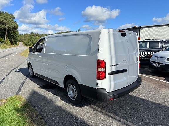 Fiat Scudo 6 of 15