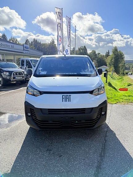 Fiat Scudo 2 of 5