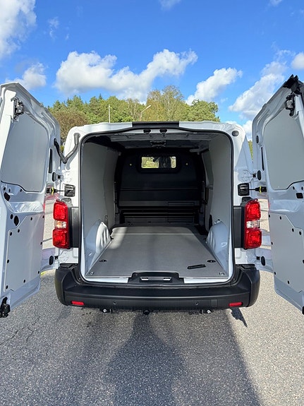 Fiat Scudo 7 of 15