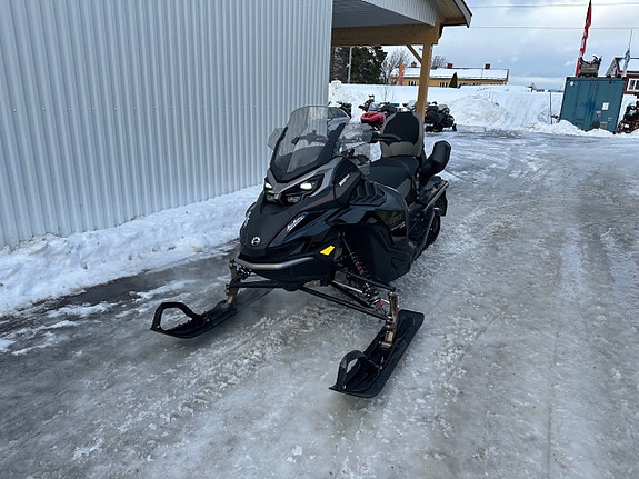 Lynx Adventure LTD 900 ACE Turbo Passenger Kit -25 2 of 4