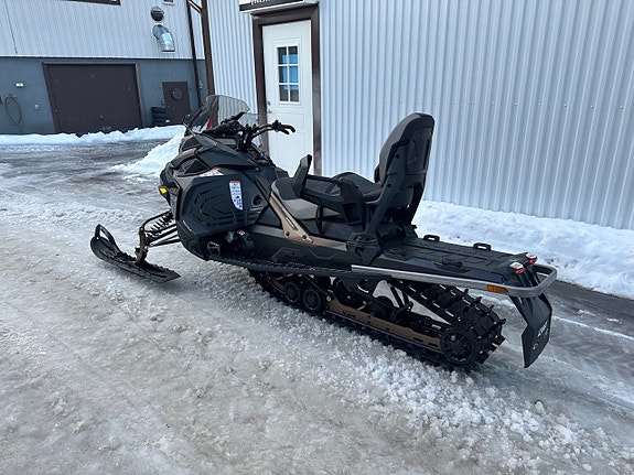 Lynx Adventure LTD 900 ACE Turbo Passenger Kit -25 3 of 4