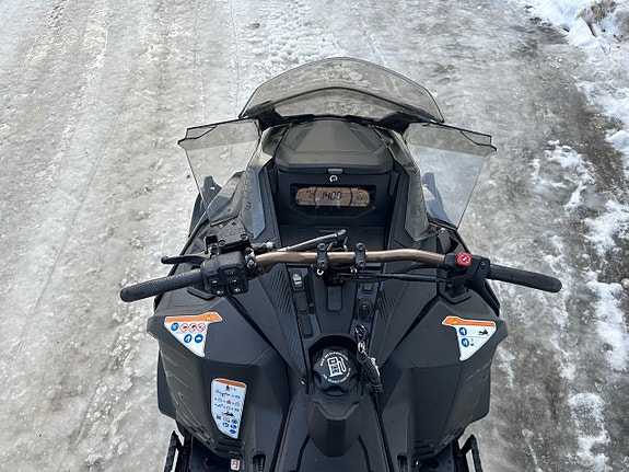 Lynx Adventure LTD 900 ACE Turbo Passenger Kit -25 4 of 4