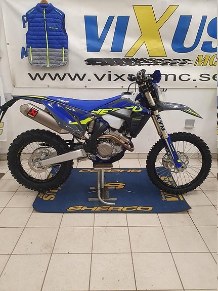 Sherco 300 SEF Factory Enduro