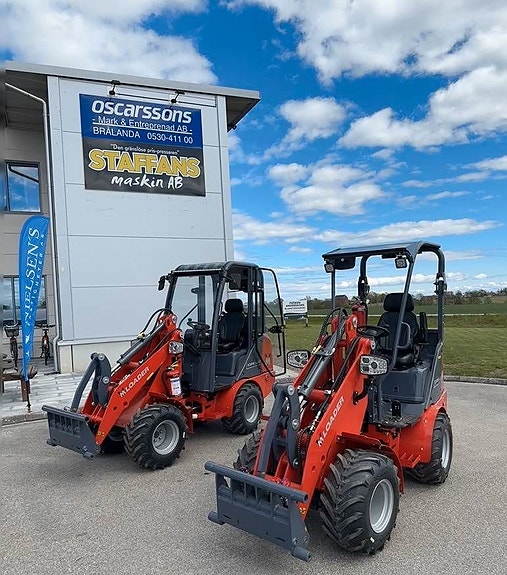 VM-Loader 1026LX 1026LXC