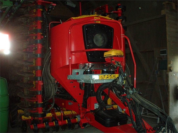 Väderstad SPIRIT ST 800C