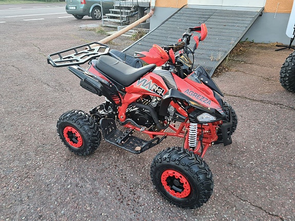 Viarelli AGREZZA 110 V2 PRIS 13995 KR 2 of 4