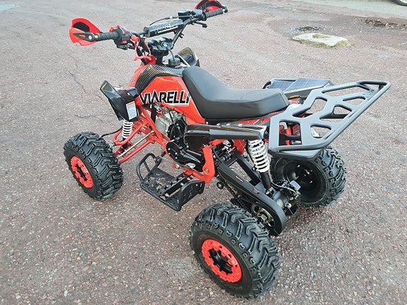 Viarelli AGREZZA 110 V2 PRIS 13995 KR 3 of 4