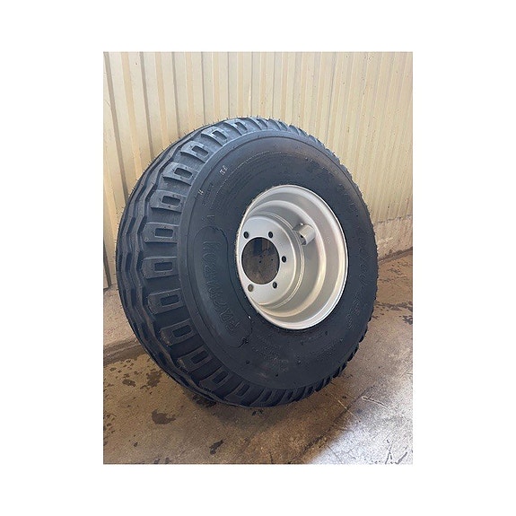 Nya Hjul 400/60-15 14 pr 2800:- + moms