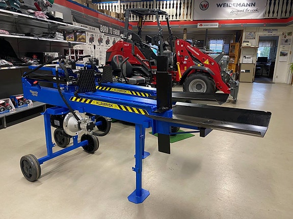 Vimmerbyklyv 70 Eldriven