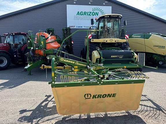 KRONE Strängläggare Kampanj!