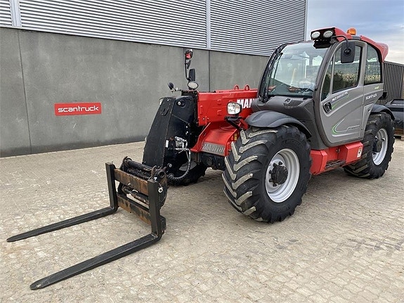Manitou MLT840-137PS ELITE