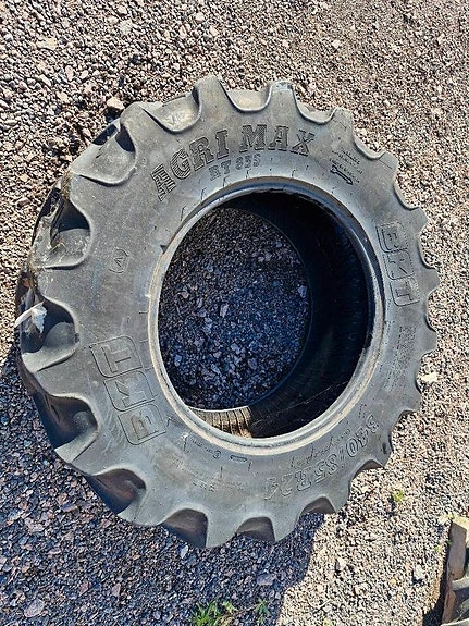 BKT Agrimax 340/85-R24