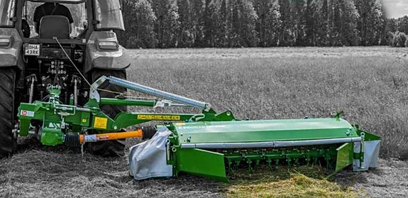 Pronar PDT260C Slåtterkross 2,6 m