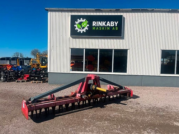 Breviglieri Mekfarmer 220