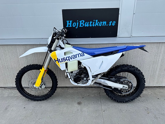 Husqvarna FE 250 4 of 6