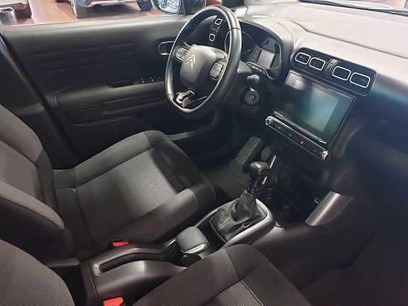 Citroen C3 Aircross 4 of 5
