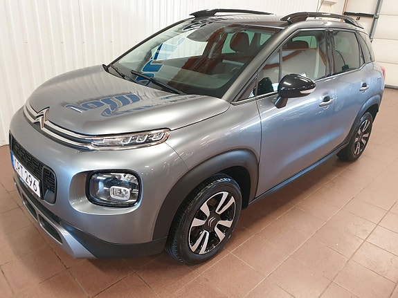 Citroen C3 Aircross 3 of 5