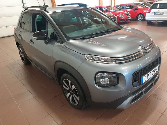 Citroen C3 Aircross 6 of 9