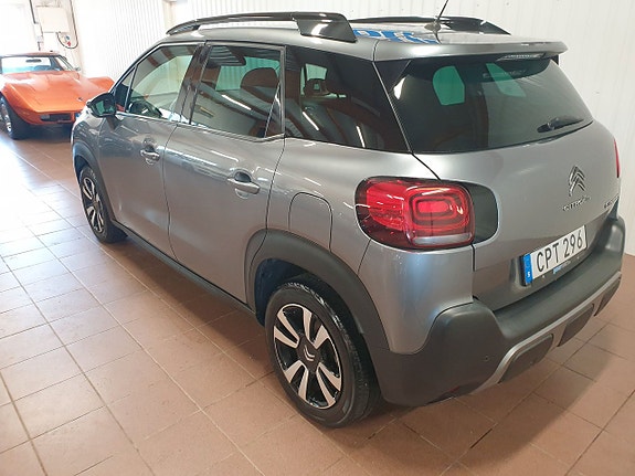Citroen C3 Aircross 2 of 5