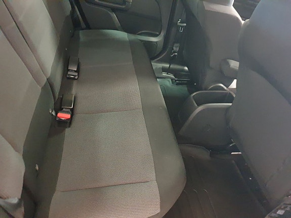 Citroen C3 Aircross 9 of 9