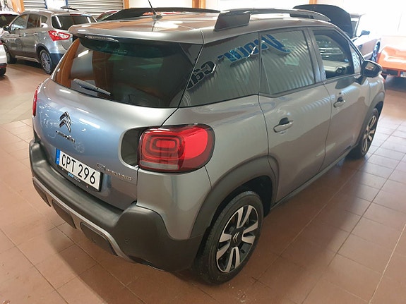 Citroen C3 Aircross 5 of 5