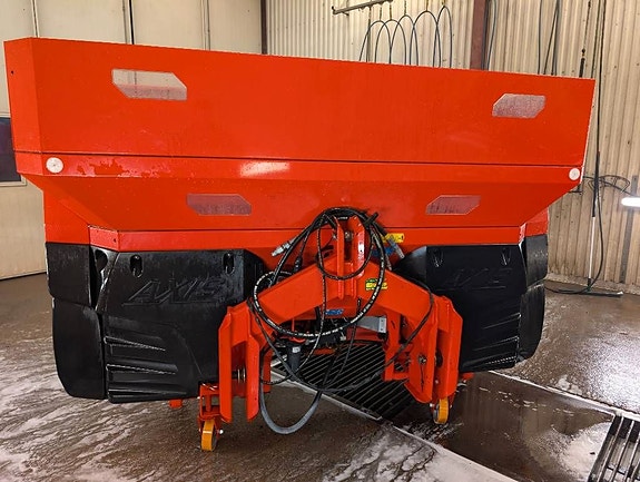 Rauch Axis H 50.1 EMC W