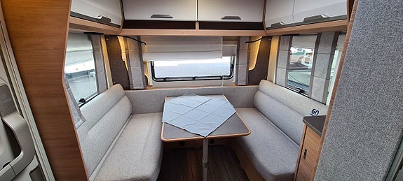 Knaus 460 UE Sudwind "Fint skick" 3 of 7