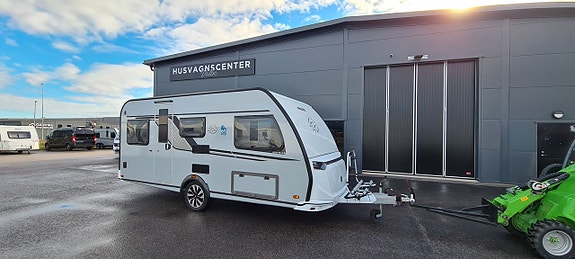 Knaus 460 UE Sudwind