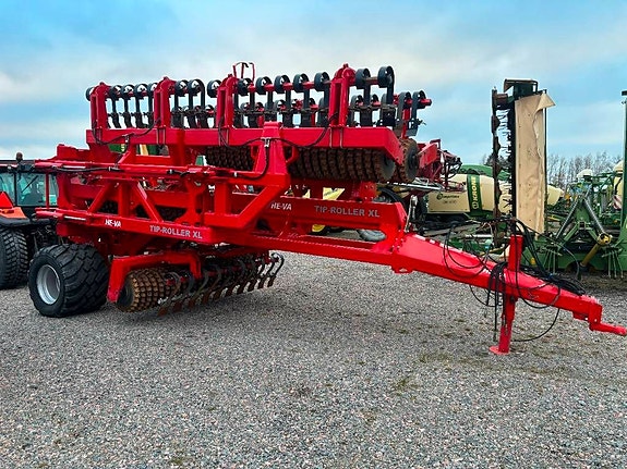 He-Va Tip-Roller XL